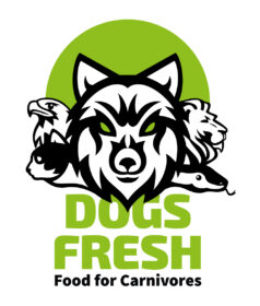 dog fresh