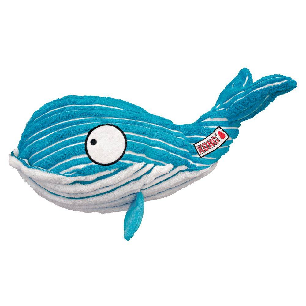 Kong  Cuteseas™ Whale Baleine