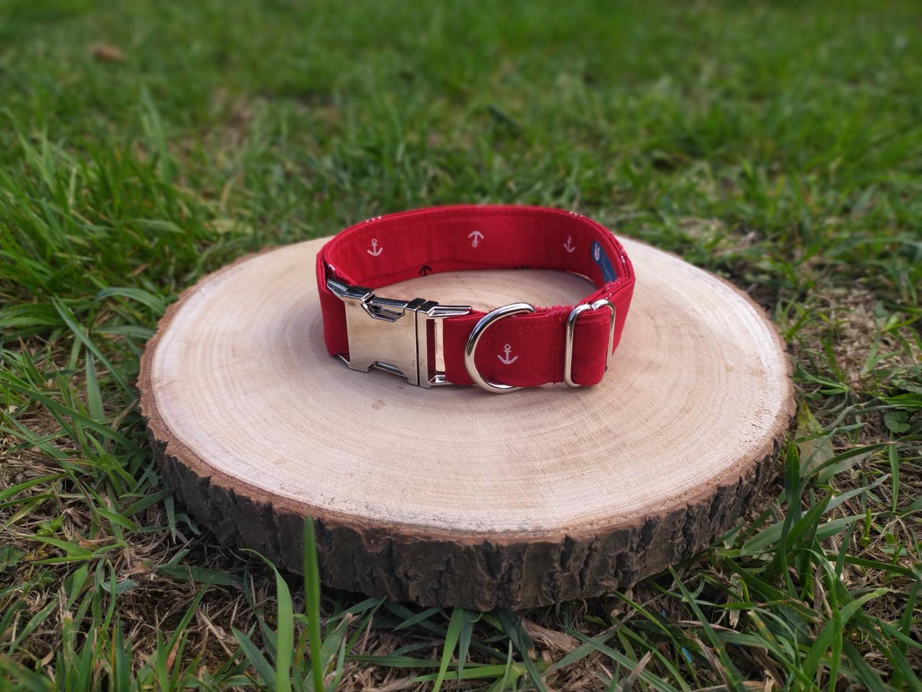 Collier, laisse de fabrication artisanal collection Divers