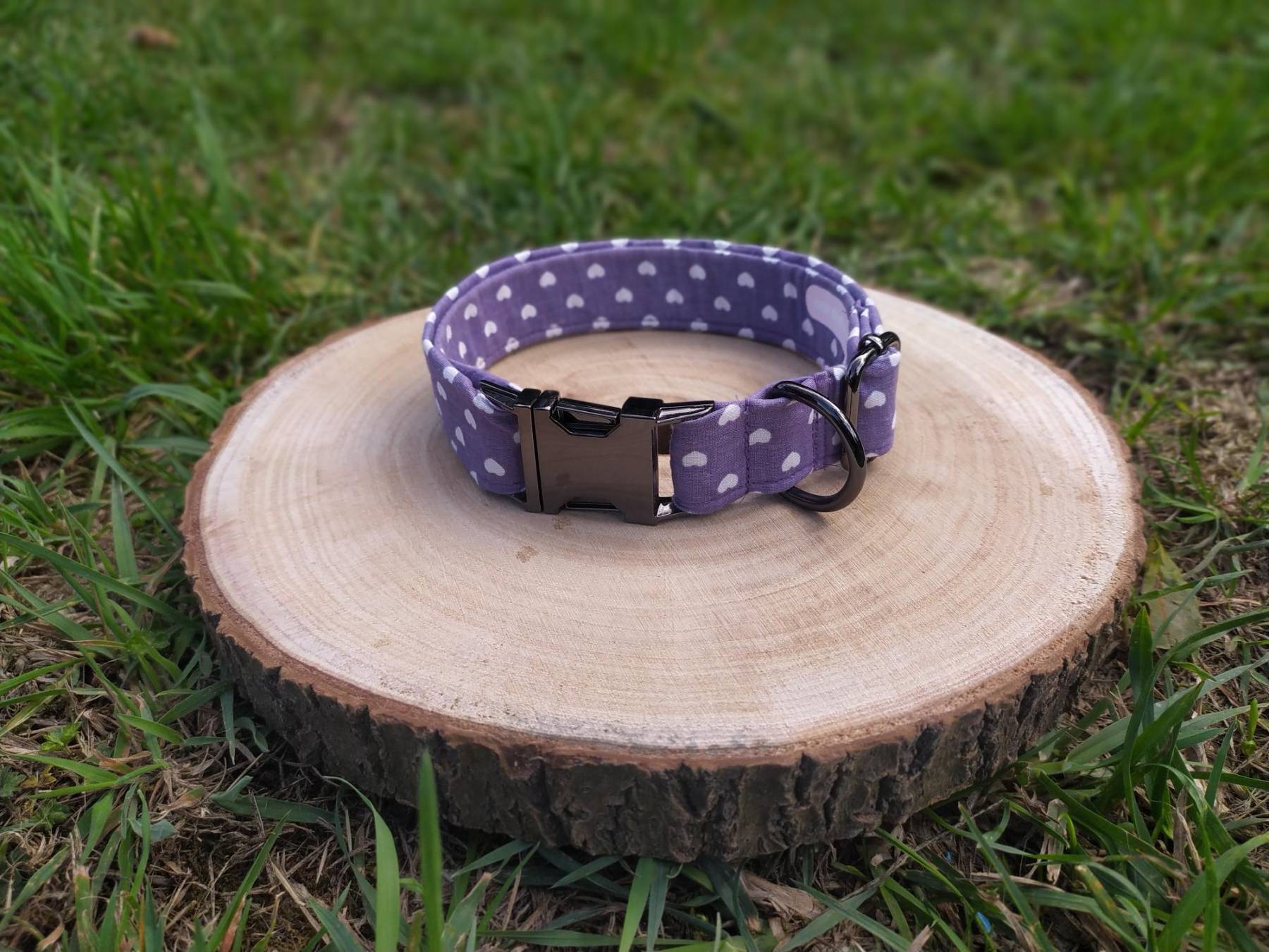 Collier, laisse de fabrication artisanal collection Divers
