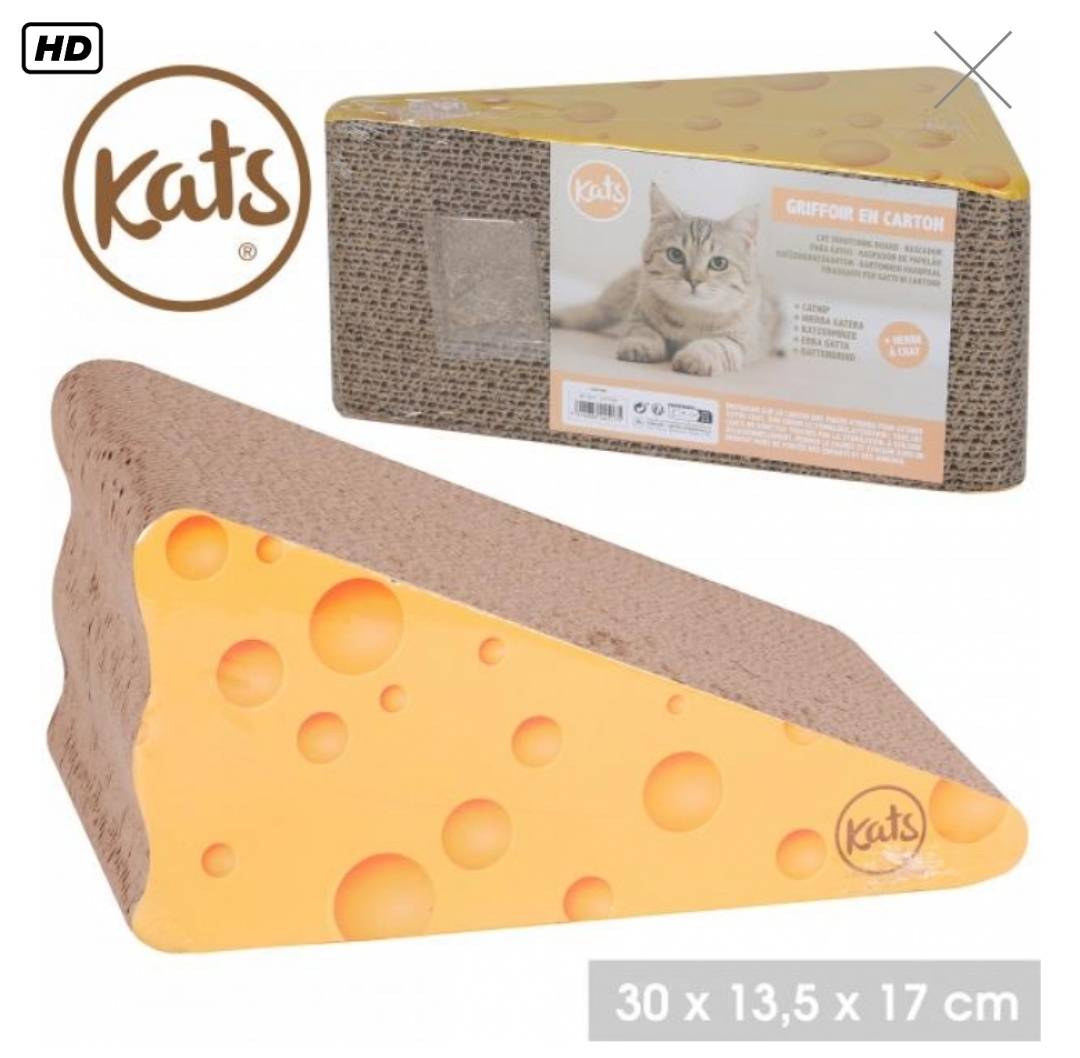 Griffoirs carton 