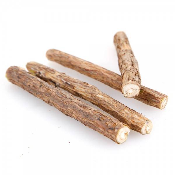 Bâtonnets de Matatabi pour chat